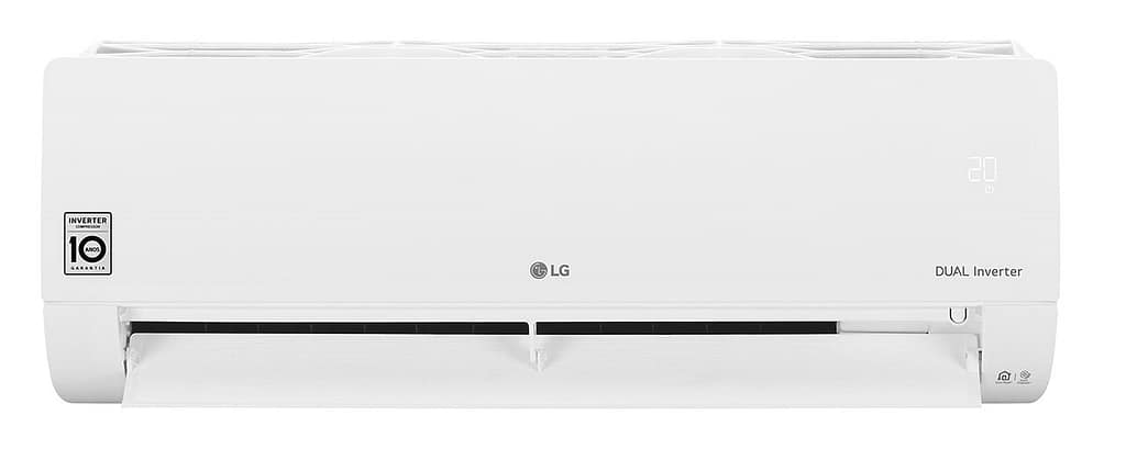 melhor ar condicionado inverter normal