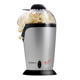 Mondial Pop Fun 0% de Gordura