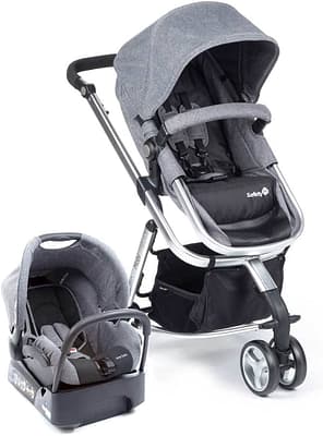 Safety 1st Travel System Mobi