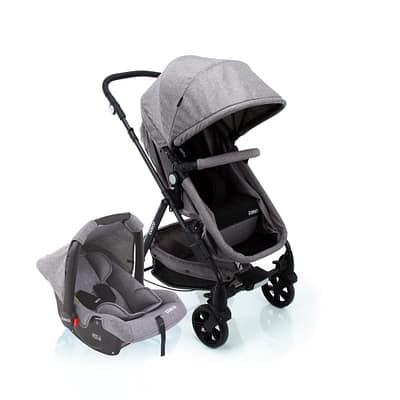 Cosco Kids Travel System Poppy Duo