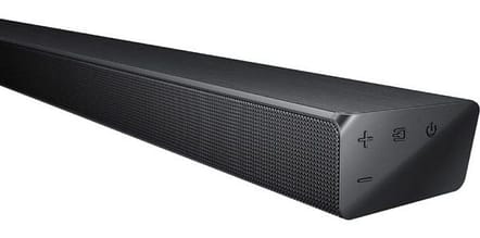 melhor soundbar