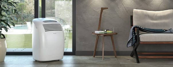 melhor ar condicionado portatil