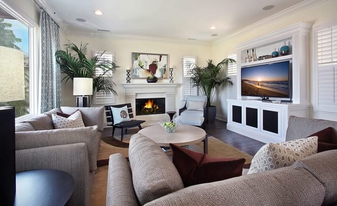 Melhor home theater
