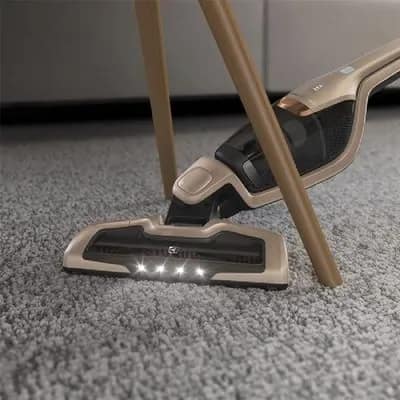 Aspirador de pó sem fio Electrolux Ergorapido ERG26