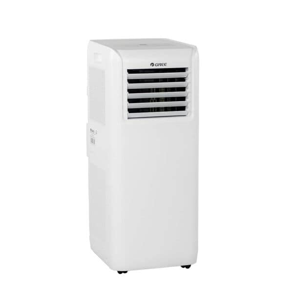 Ar-condicionado portátil Gree GPC10AP-A6NNA1A