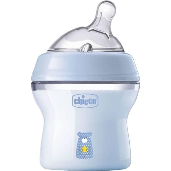 Chicco Perfect5 / NaturalFeeling