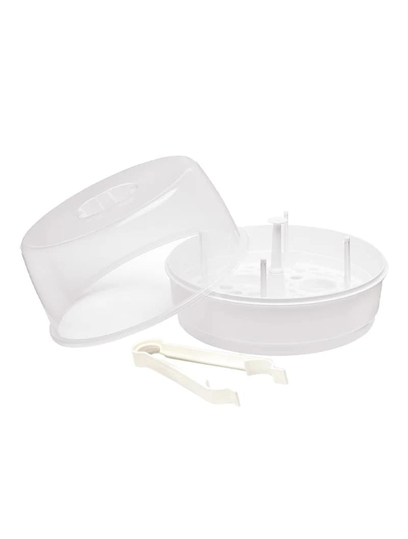 Esterilizador para Micro-ondas Buba / Kuka