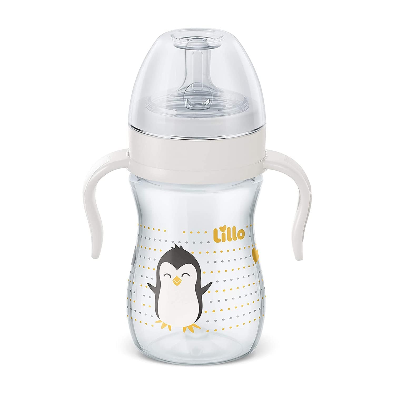 Lillo Evolution Newborn 80 ml