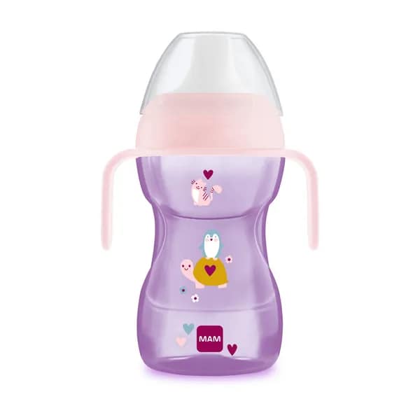 MAM Trainer / Starter Cup