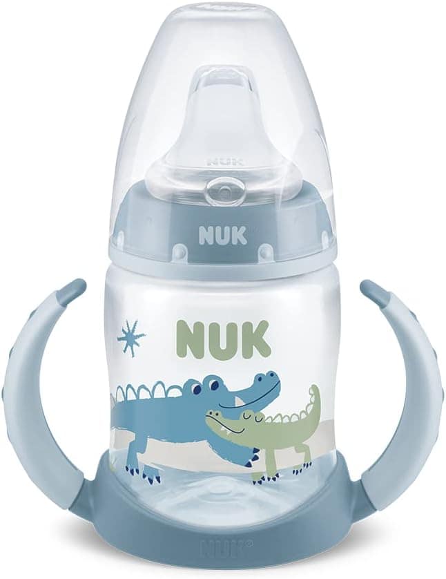 NUK First Choice+ 150 ml (0-6m)
