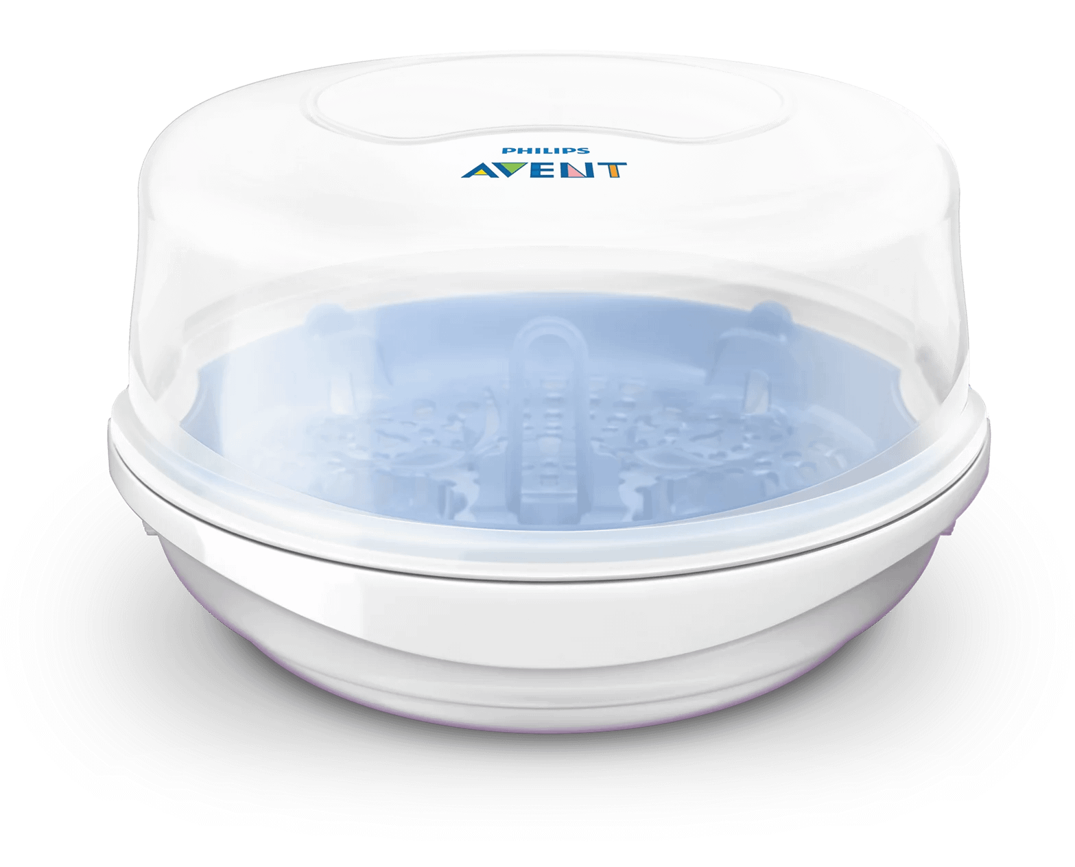 Philips Avent Esterilizador para Micro-ondas (SCF281)