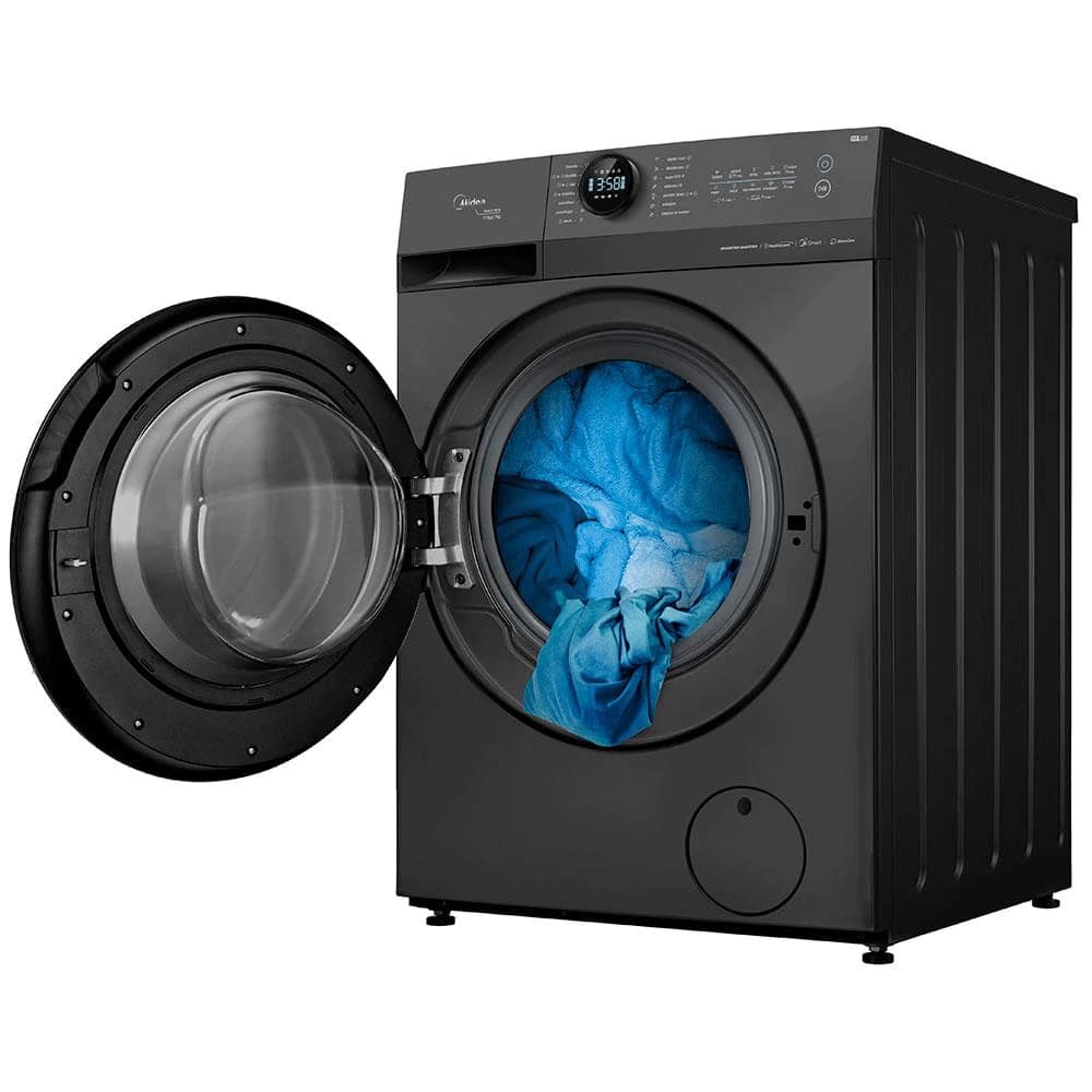 lava e seca ou lavadora normal?