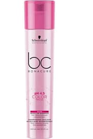 cacheado mais controlado