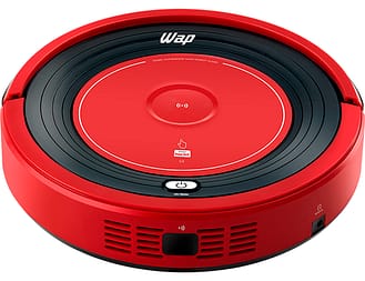 melhor robô aspirador