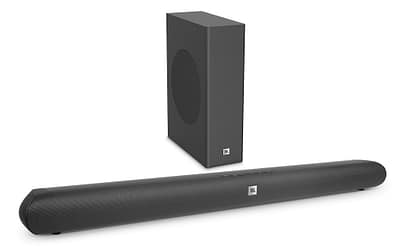 quais melhores soundbar
